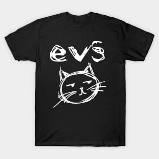 EVS 2 T-Shirt